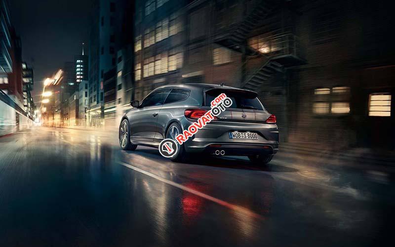 Scirocco phiên bản GTS 208Hp - LH Quang Long 0933689294-2