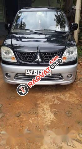 Bán xe Mitsubishi Jolie đời 2005, giá tốt-0