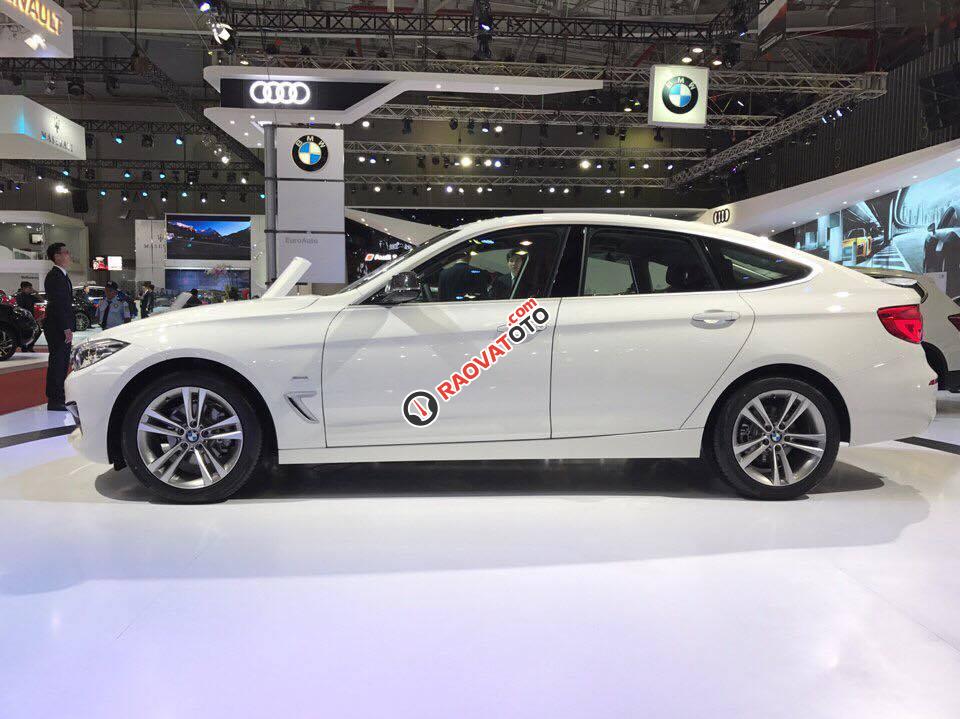 BMW 320GT 2017 giao ngay, ưu đãi đặc biệt trong tháng của phái đẹp-3