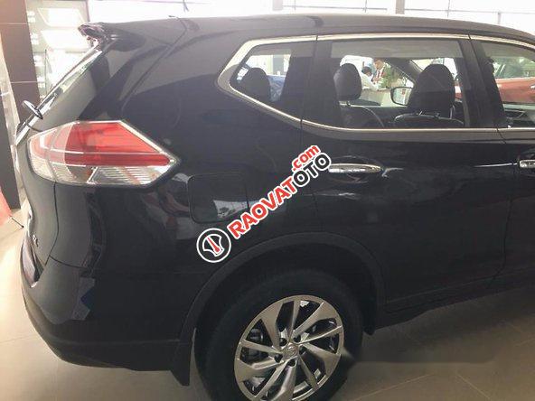 Bán xe Nissan X trail đời 2017, 822 triệu-4