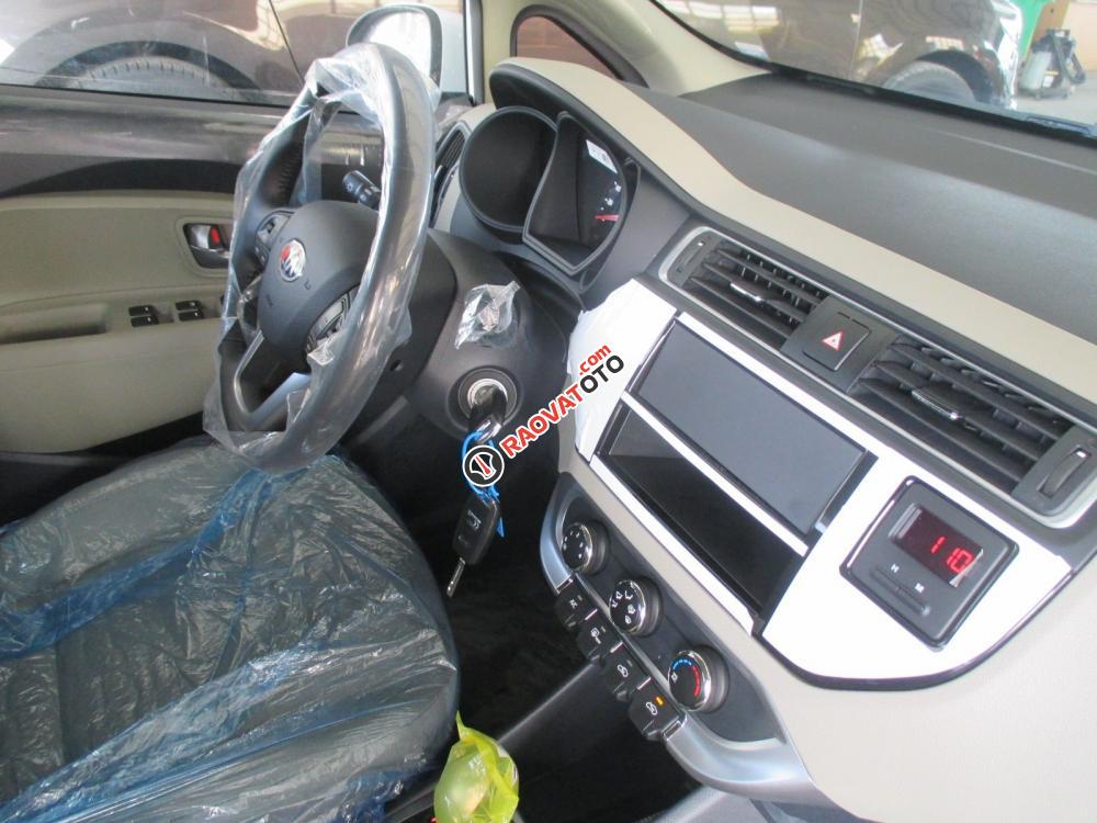 Kia Rio - Kia Quảng Ninh - trả trước 157 triệu, đủ màu, thủ tục nhanh nhận xe ngay-10