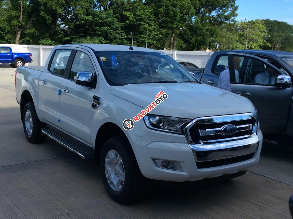 0945514132 đại lý xe Ford An Đô bán Ford Ranger XLT 4x4 MT, hỗ trợ trả góp tại Cao Bằng-0