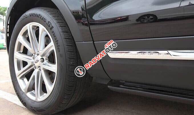 Ford Thủ Đô bán xe Ford Explorer nhập Mỹ 2018 đủ màu, giao xe sớm, hỗ trợ trả góp nhanh gọn - LH: 0975434628-10