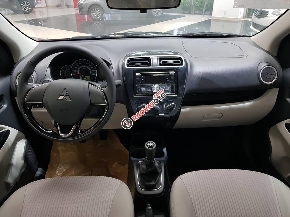 Bán xe Mitsubishi Attrage, số sàn tại Quảng Bình-2