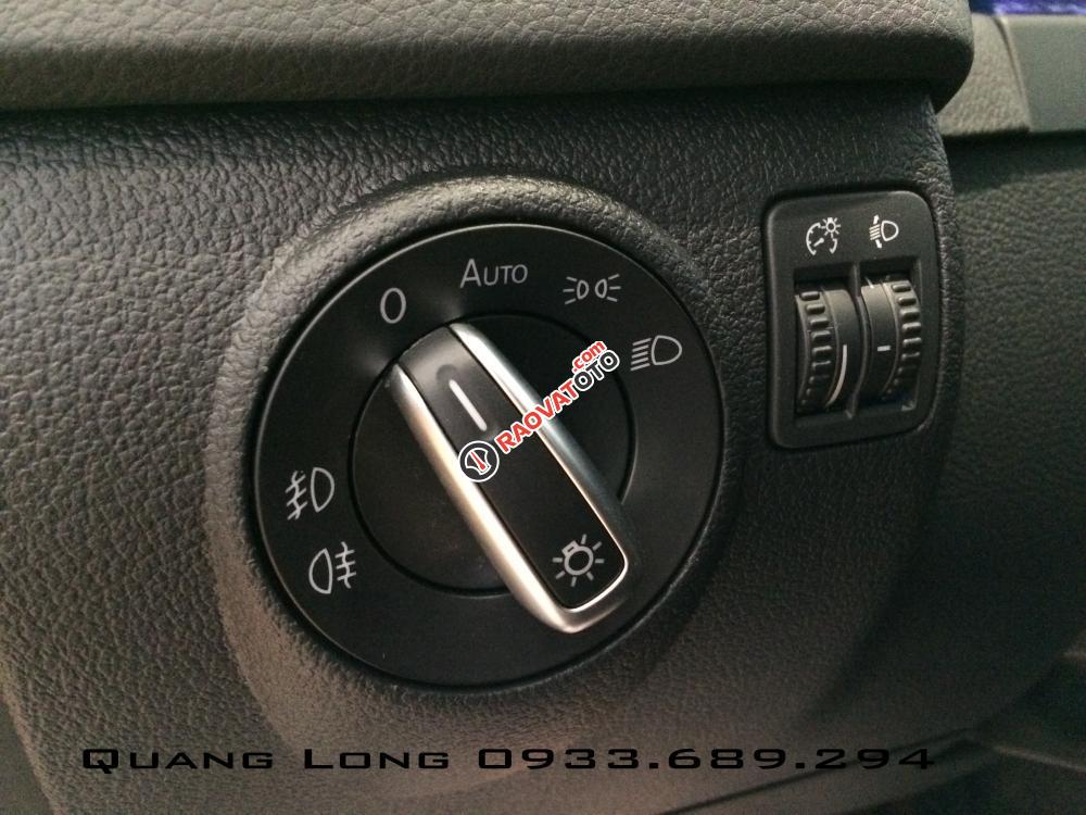 Volkswagen Tiguan - SUV nhập khẩu từ Đức - Quang Long 0933689294-9