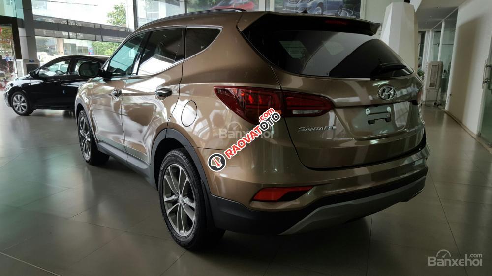 Bán Hyundai Santafe, Hyundai Đà Nẵng-4