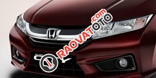 Bán Honda City 2018 giá rẻ nhất Bắc Trung Bộ, vui lòng liên hệ 0913995933 để được hỗ trợ tốt nhất-1