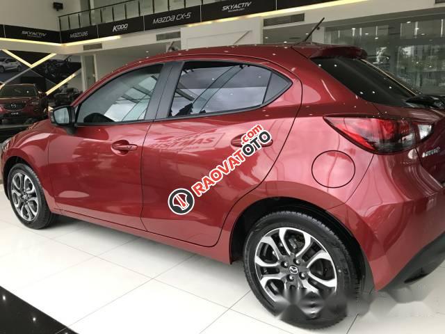 Cần bán Mazda 2 đời 2017, giá chỉ 550 triệu-2