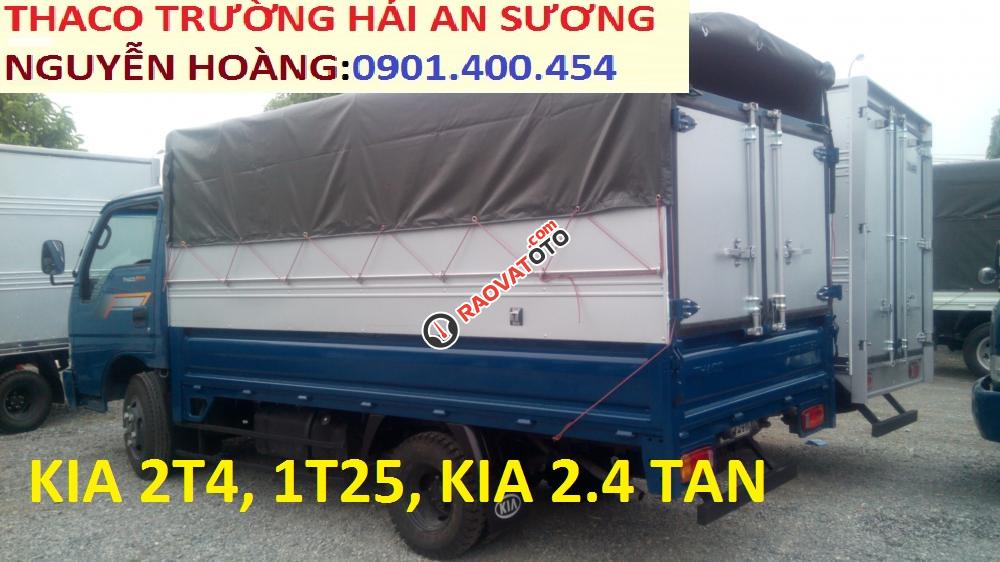 Bán Kia K165 S sản xuất 2018, nhập khẩu-6