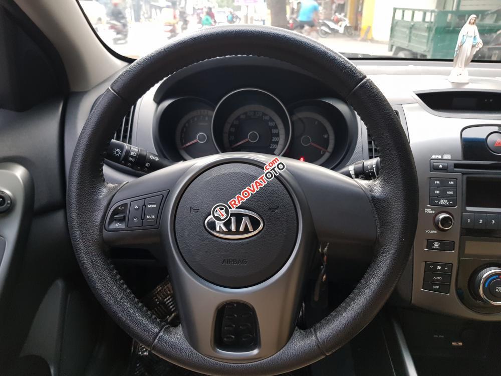 Bán xe Kia Forte SX 2010, số tay, fix 325tr-6