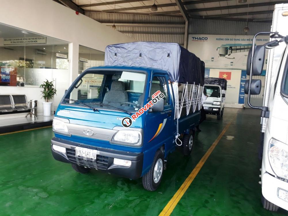 Cần bán Thaco Towner 800 - 900kg đời 2018, 156tr tại TPHCM-1