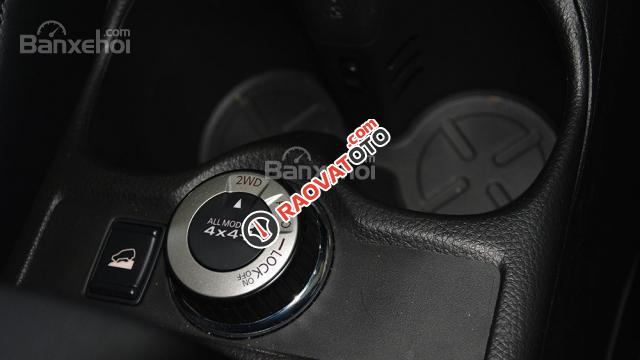 Cần bán Nissan X Trail 2.0L sản xuất 2018, cam kết giá tốt nhất miền Bắc Việt Nam-4