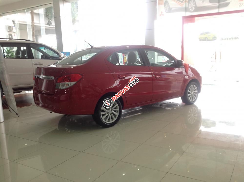 Bán xe Attrage nhập khẩu tại Đà Nẵng, giá xe tốt, xe giao ngay, thủ tục nhanh, hỗ trợ vay lên đến 80%-7