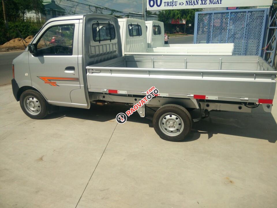 Bán xe tải Dongben tải trọng 870kg, giá tốt liên hệ 0907529899 Hòa-1