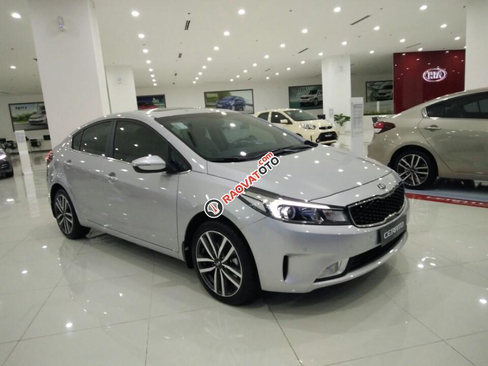 Kia Tây Ninh, tháng 5 này Cerato 2.0 chỉ 671tr, giảm ngay tiền mặt và nhiều quà tặng hấp dẫn-0