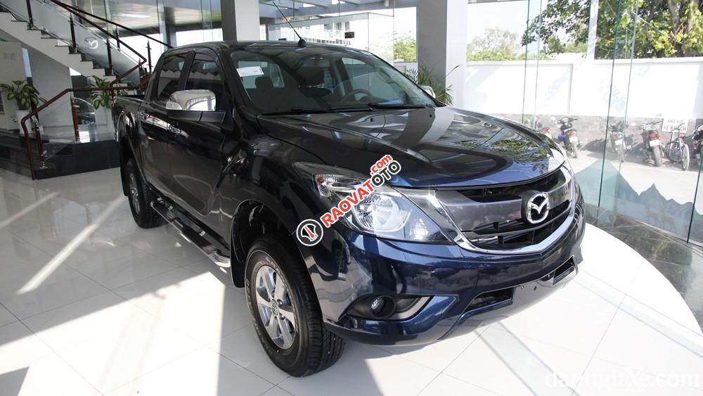 Bán xe Mazda BT-50 đủ màu, giá chỉ từ 650 triệu. Hỗ trợ vay 80% xe, liên hệ: 097.632.1991-0