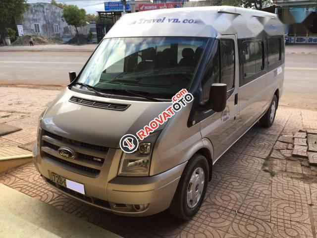 Bán ô tô Ford Transit đời 2012, giá 430tr-0