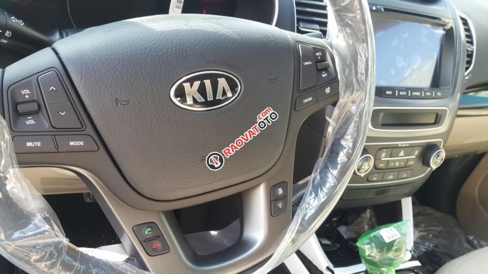 Kia Sorento 2017 giảm giá khủng tháng 10/2017. Lh 0909868944-7