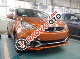 Mitsubishi Mirage mới, nhập khẩu, giá khuyến mãi cực sốc mùa hè, rẻ nhất Đà Nẵng-6