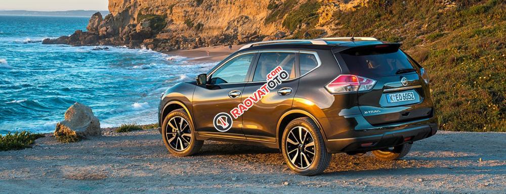 Cần bán xe Nissan X Trail SL 2WD 2.0 CVT, giá cả hợp lý, khuyến mãi phụ kiện và tiền mặt-19