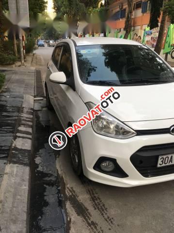 Cần bán xe Hyundai Grand i10 đời 2016, 305tr-3