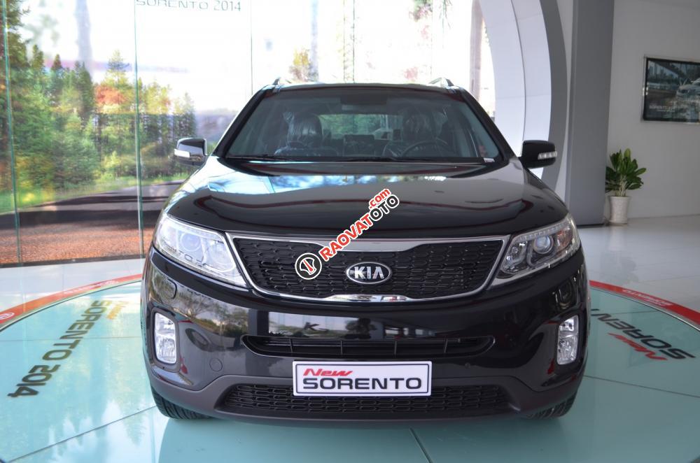 Kia Sorento 2017 giảm giá khủng tháng 10/2017. Lh 0909868944-0