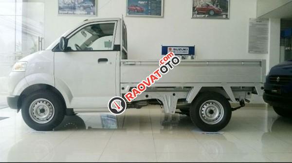 Bán xe tải Suzuki Carry Pro 7 tạ giá tốt, liên hệ ngay 0968.089.522-2