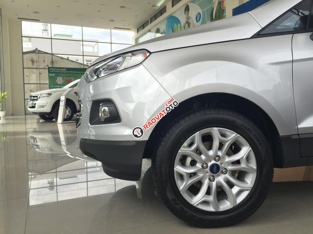 Bán xe Ford EcoSport Titatium sản xuất 2017, đủ mầu giao ngay-2