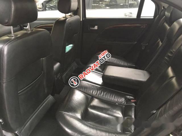 Bán xe Ford Mondeo đời 2003, màu đen, 175tr-3
