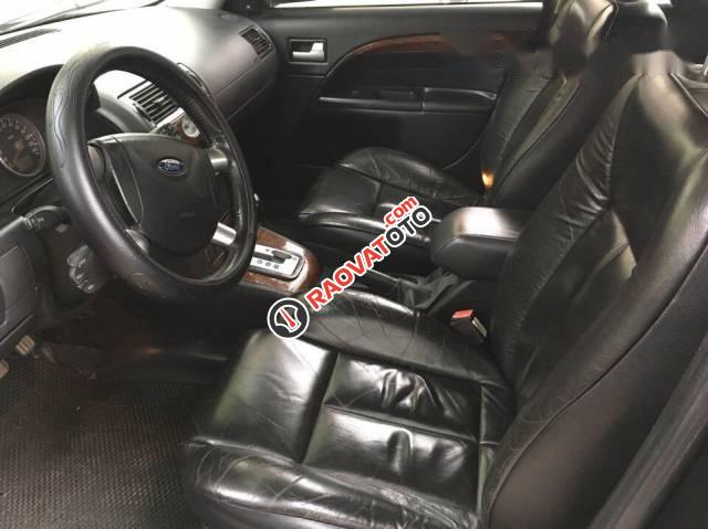 Bán xe Ford Mondeo đời 2003, màu đen, 175tr-4