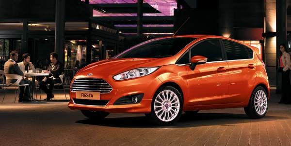 Bán ô tô Ford Fiesta 2017, nhập khẩu nguyên chiếc-1