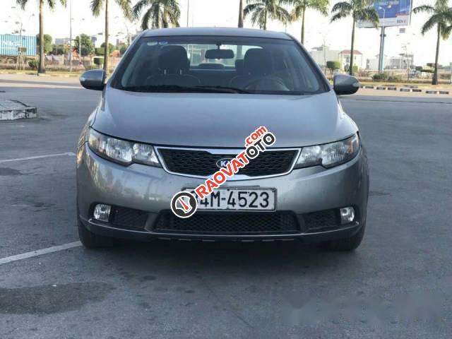 Chính chủ bán xe Kia Forte đời 2010, giá 328tr-0