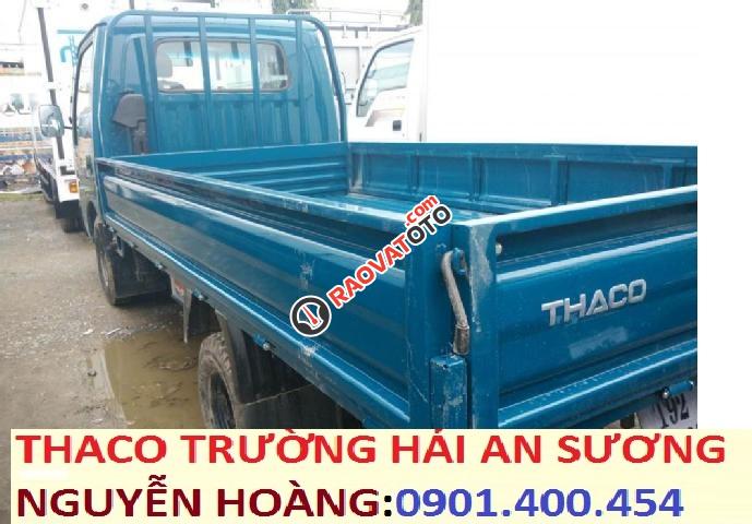 Thông tin giá xe tải Kia Trường Hải, xe tải Kia 1T đến 2 tấn 4, hỗ trợ bán trả góp qua ngân hàng lãi suất-11