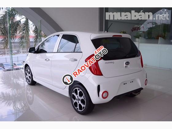 Cần bán xe Kia Morning EX đời 2017 thủ tục nhanh gọn, giao xe trong vòng 3 ngày-7
