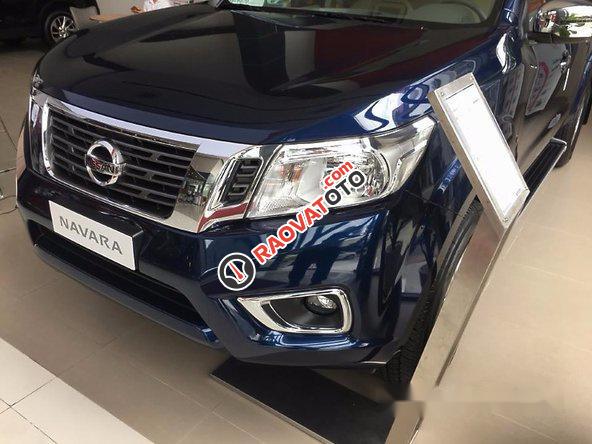 Cần bán xe Nissan Navara đời 2017 giá cạnh tranh-4