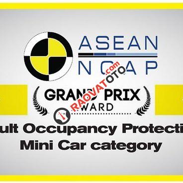 Bán xe Sedan mới 100% xe nhập khẩu tại Quảng Nam, giá xe Attrage nhập khẩu-5