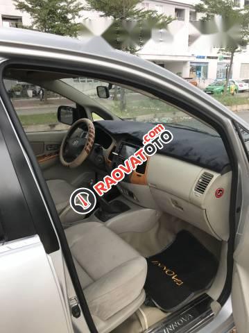 Bán ô tô Toyota Innova G sản xuất 2010, 409tr-4