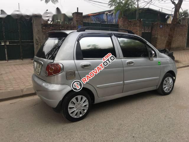 Cần bán Daewoo Matiz MT sản xuất 2004-2