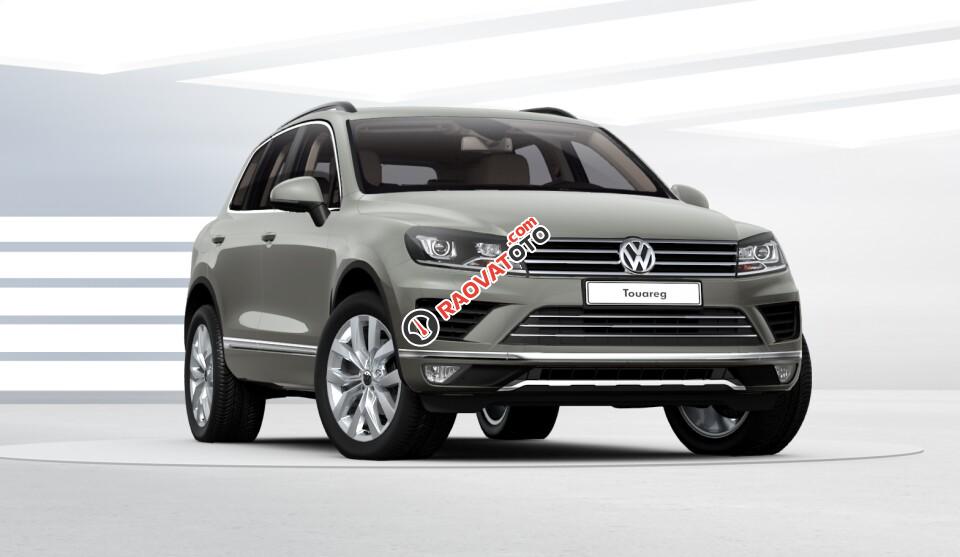 VW-Volkswagen-The New Touareg-Cực chất Đức -Đầy mạnh mẽ, bền bỉ - Hiện đại, tiện nghi. LH 0915.999.363-9