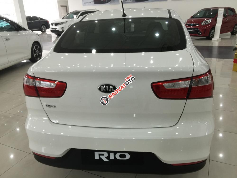 (Kia Long Biên) - Kia Rio nhập - Hoàng Nam 098.663.6683 - hệ thống Uber, Grab - trả góp lên đến 80%-3