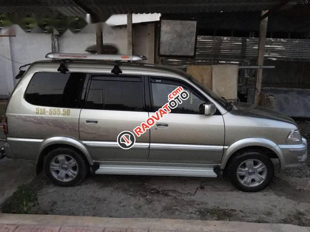 Bán ô tô Toyota Zace Surf 2005, 339 triệu-5