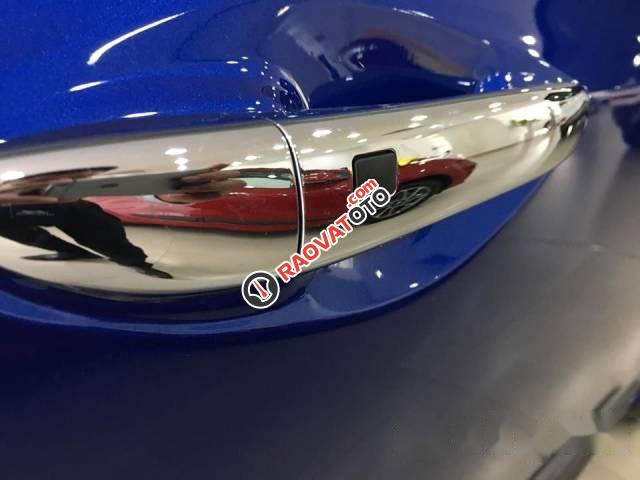 Bán Hyundai Grand i10 1.2AT đời 2017-1