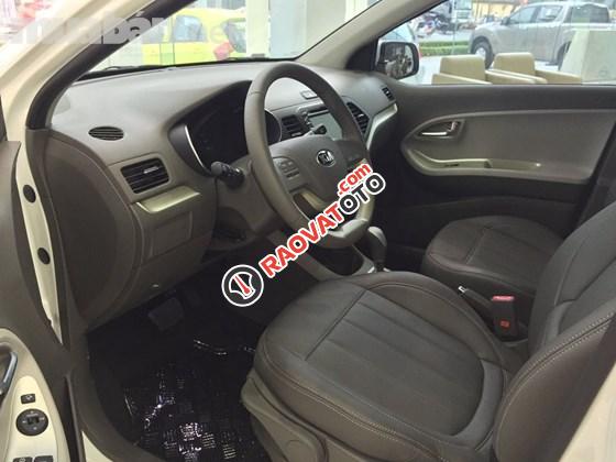 Kia Morning xe đẹp xe xinh - Mua xe ngay hôm nay để nhận được nhiều ưu đãi - LH 0961611455s-0