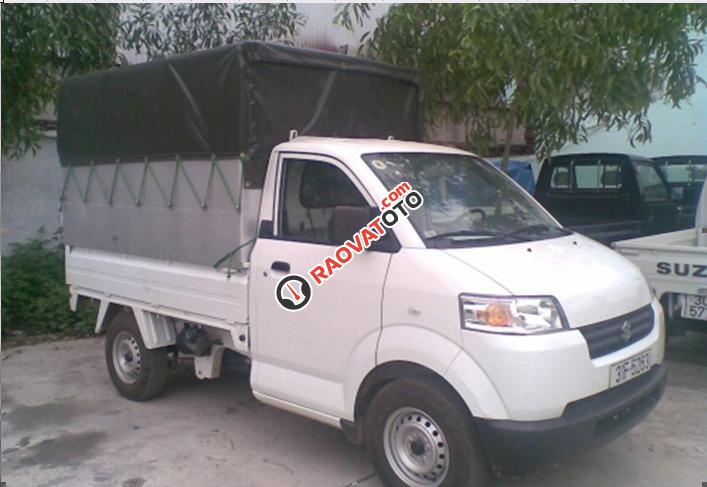 Bán xe tải Suzuki Carry Pro 7 tạ giá tốt, liên hệ ngay 0968.089.522-0