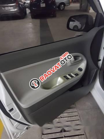 Bán ô tô Kia Morning năm 2016, màu trắng chính chủ, giá 315tr-3