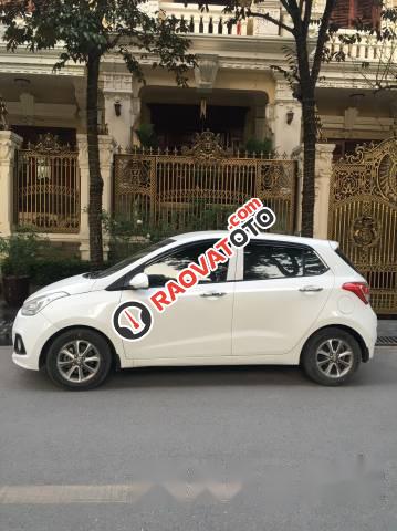 Cần bán xe Hyundai Grand i10 đời 2016, 305tr-2