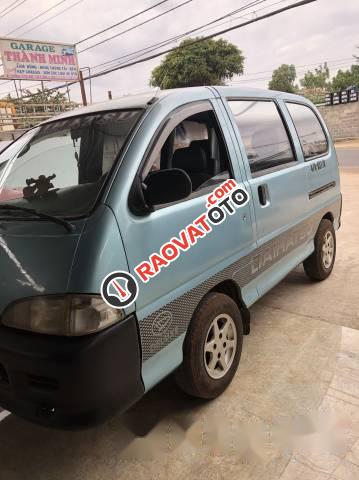 Bán Daihatsu Citivan MT đời 2001, giá tốt-1