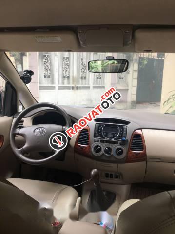 Bán xe Toyota Innova G 2008, 380tr-1
