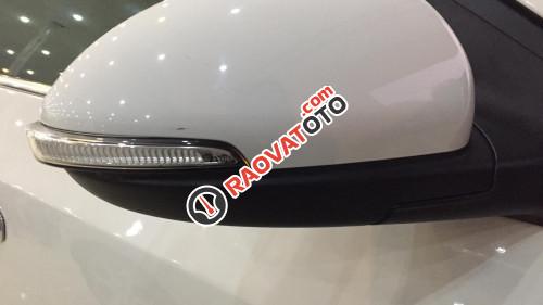 Bán Chevrolet Cruze 1.8 AT 2016 số tự động giá cạnh tranh-5