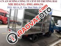 Thông tin giá xe tải Kia Trường Hải, xe tải Kia 1T đến 2 tấn 4, hỗ trợ bán trả góp qua ngân hàng lãi suất-8